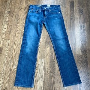 Adriano Goldschmidt (the tomboy) boyfriend cut 26R